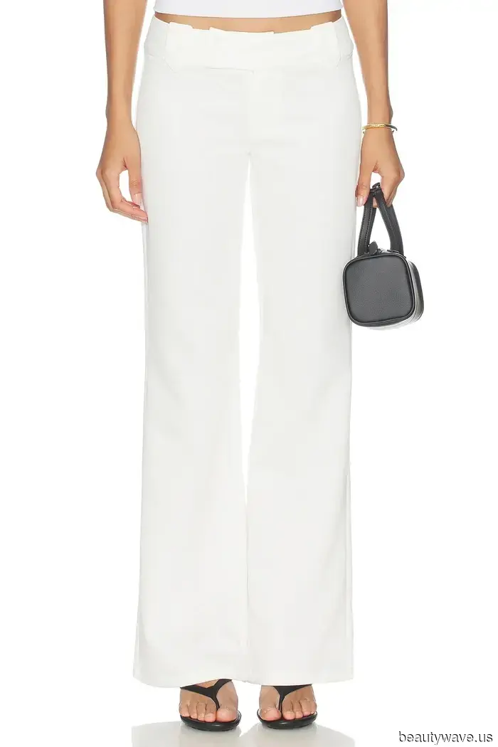 I Used to Be the Biggest Opponent of This Pant Trend—Now, It's What I Want to Wear All Summer Long.