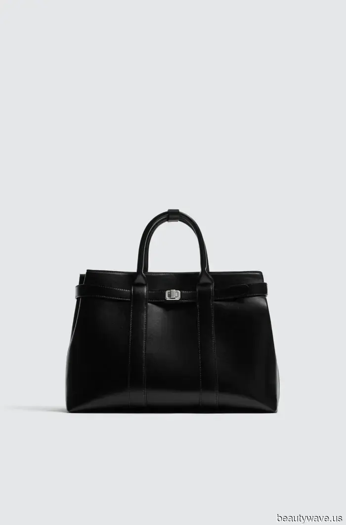 Perhaps Quiet Luxury Isn't Finished—The CBK Bag Trend That is Uniquely Reviving Minimalism.