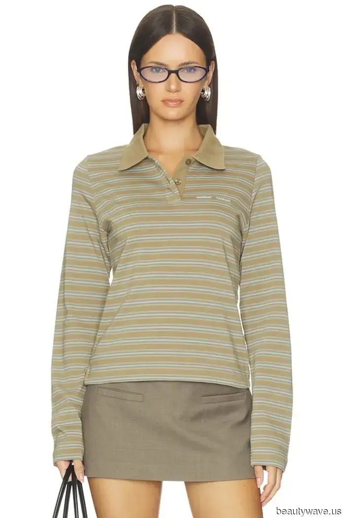 I cappelli da papà e i jeans sono alla moda, ma questa tendenza delle camicie da papà sarà ovunque questo autunno.