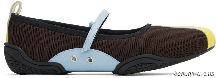Ich dachte, dieser ausgefallene Schuhtrend sei tot, doch Prominente wie Lola Tung und Bella Hadid tragen ihn immer noch.