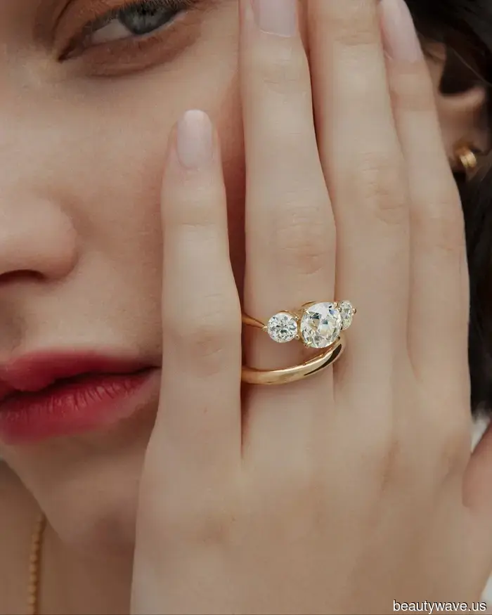 Attention Future Brides! The 6 Major Engagement Ring Trends for 2026, as Outlined by Jewellery Experts