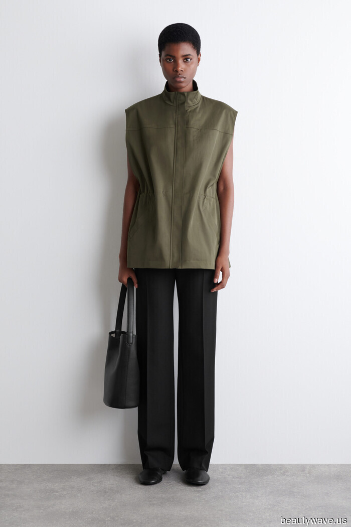 Эта новая сумка с главной улицы заставит всех спрашивать, откуда она (до такой степени, что это будет раздражать)