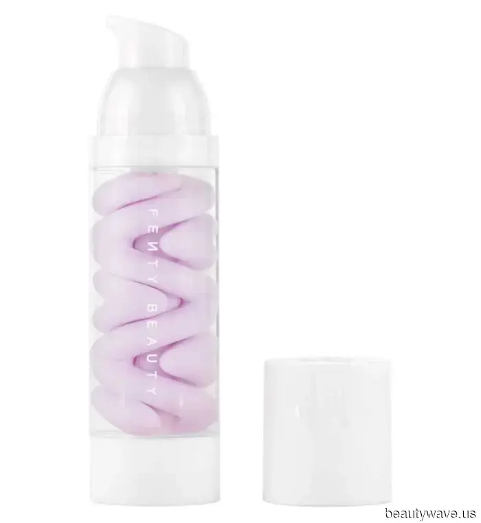 I have dry skin—this is the product recommended by experts that helps my makeup look stunning.