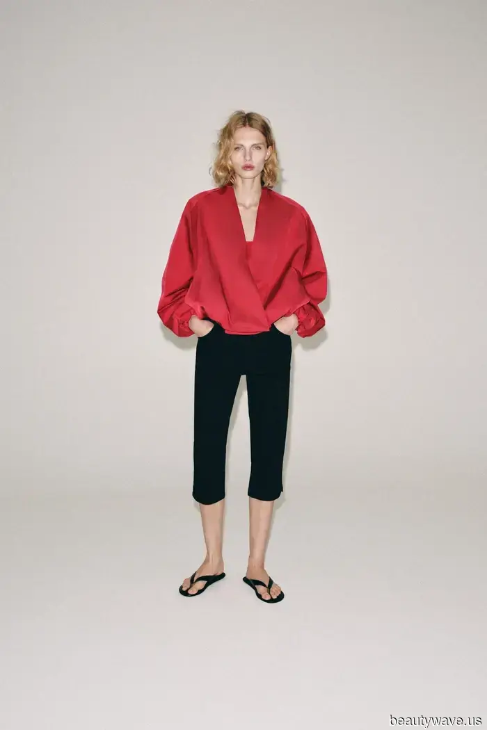 Zara Has Just Released the Most Stylish Light Jackets and Autumn Footwear—These 26 Items Are Exceptional.