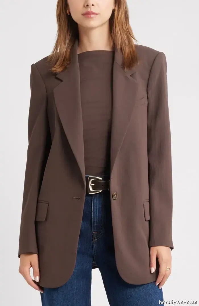 I paillettes non sono "fuori moda", ma se vuoi indossarle quest'inverno, dovresti abbinarle in questo modo, questo,…