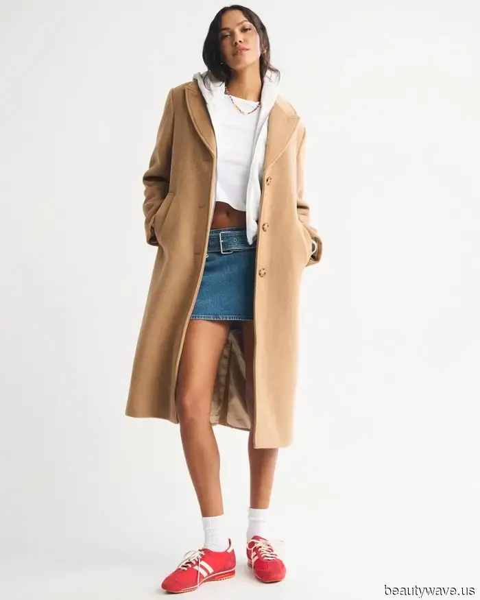 Я редактор по шопингу&mdash;это стильные предложения киберпонедельника 2025 года, о которых я рассказываю своим друзьям.