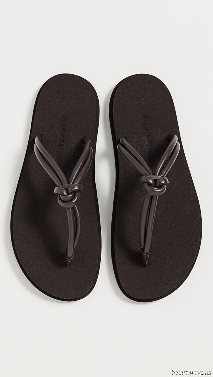 Acabo de Desplazarme por Todas las Opciones de Sandalias en Shopbop, Zara y Revolve: Estas 33 Son