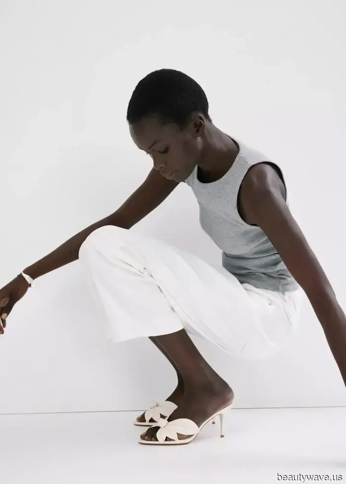 These Are the Gorgeous Summer Shoes That Every Fashion Enthusiast Is Eager to Snatch Up
