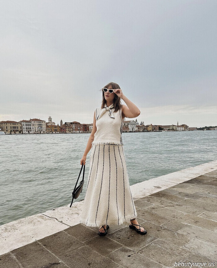 Simple or Not, Here Are the Black Sandal Styles I’ll Be Wearing Frequently This Season