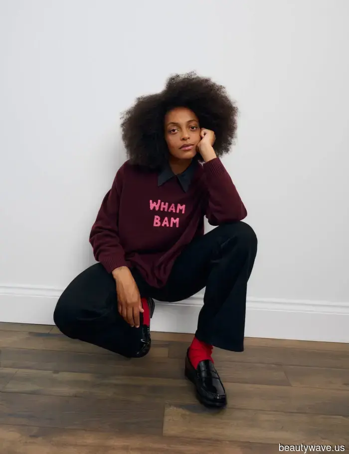 I Previewed M&S's Newest Designer Collaboration—12 Items That Are Likely to Sell Out Quickly.