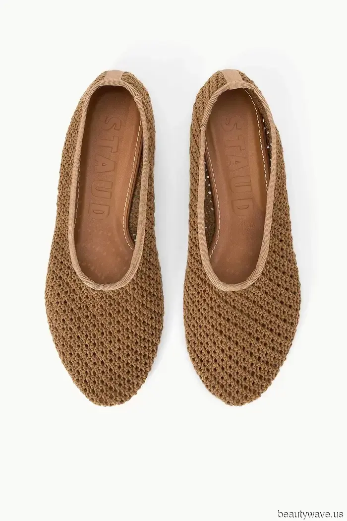 I Tested Out the Popular Crochet-Flats Trend—Here’s My Genuine Review