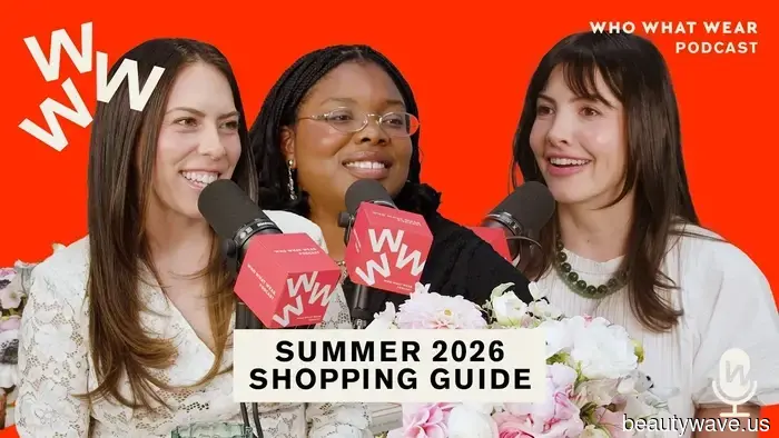 Essential Wardrobe Items for Summer 2026