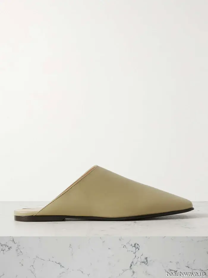 Forget flip-flops — this new trend in comfortable shoes could also be the most stylish of 2025.