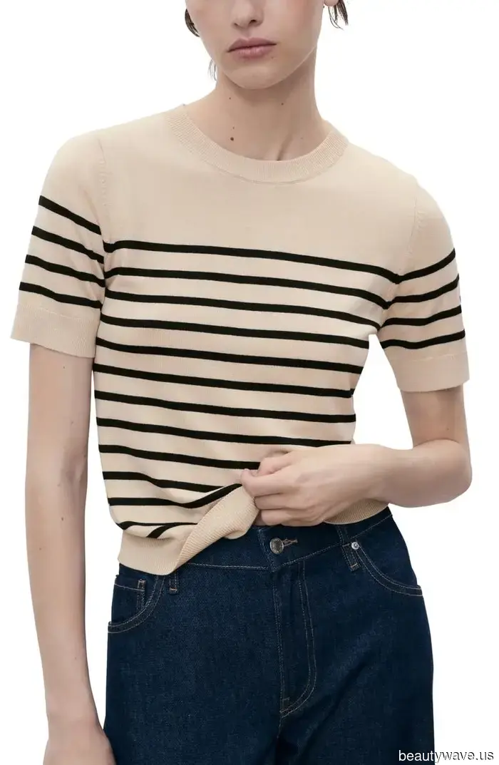 Если стильный внешний вид — это цель, то эти доступные осенние вещи из Nordstrom именно то, что нужно.