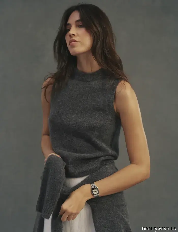 Fashionable Dressers Understand That No Summer Closet Is Complete Without These 6 Knitwear Trends