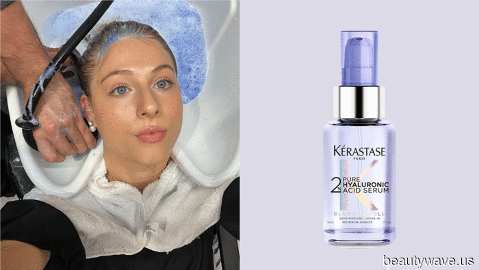 I'm a Beauty Editor Who Believed Purple Shampoo Was Useless—After Testing Over 10 Formulas, This Is the One I…