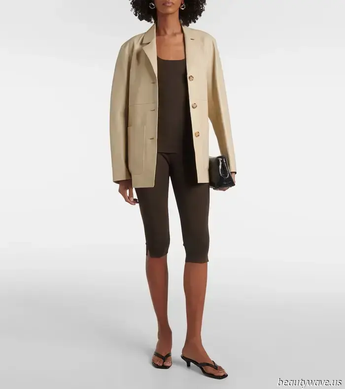 I'm not suggesting that you shouldn't wear linen trousers, but these 7 styles may be more fashionable.