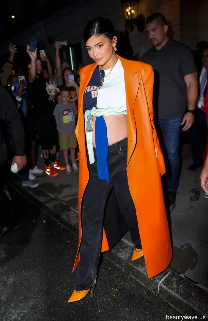 Kylie Jenner's Iconic Styles Didn't Develop Suddenly—Explore Her Complete Fashion Journey