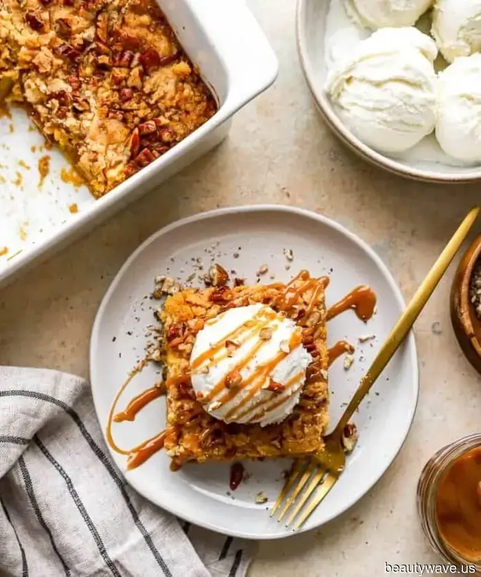 16 Autumn Desserts You'll Want to Create Again and Again Throughout the Season
