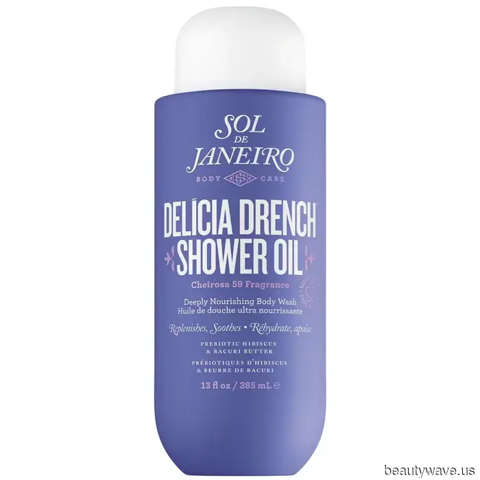 Shower oils are a stylish shortcut to achieving baby-soft skin—here are 12 favorites among beauty editors.