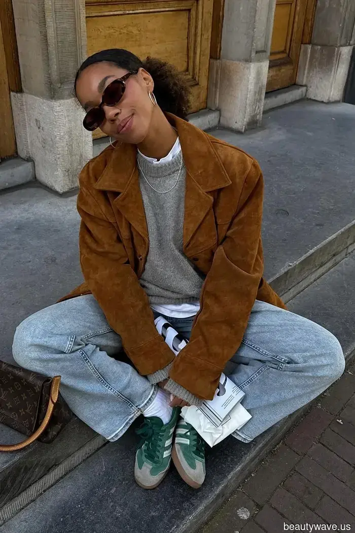 Returning to School: 5 Shoe Trends for College That Will Be Popular This Fall