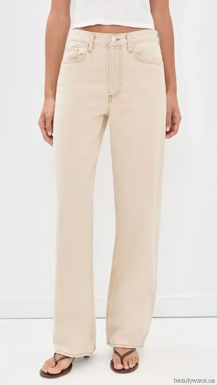 FYI: Il tuo guardaroba non è completo senza questi 5 basi, e sono tutti su Shopbop