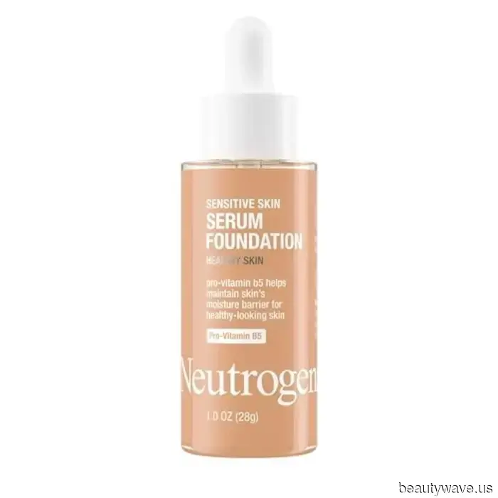 Silky, moisturizing, and ultra-lightweight—these serum foundations are the solution to your makeup needs.