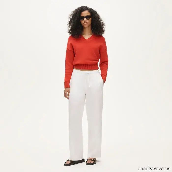 The Two Retailers Fashion Editors Depend On For Their Spring Essentials