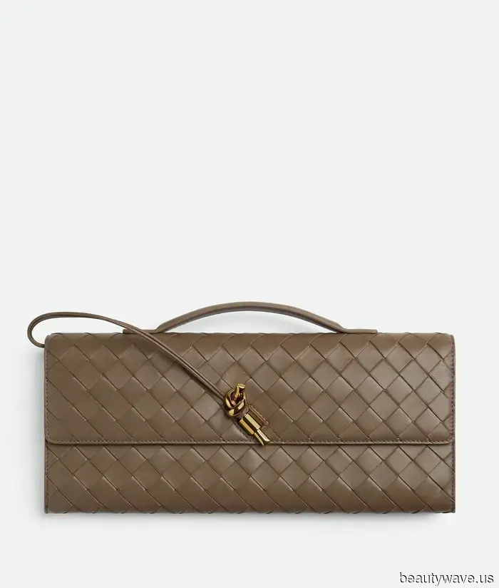 От Лондона до Нью-Йорка минималисты полагаются на эту изысканную сумку.