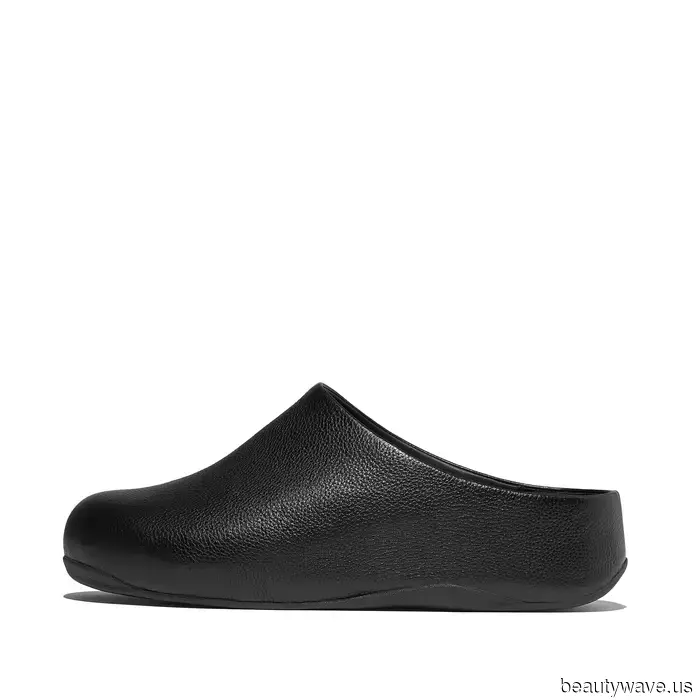 Fatti da parte, scarpe di gelatina&mdash;predico che *questa* tendenza delle scarpe chunky sarà ovunque questo autunno