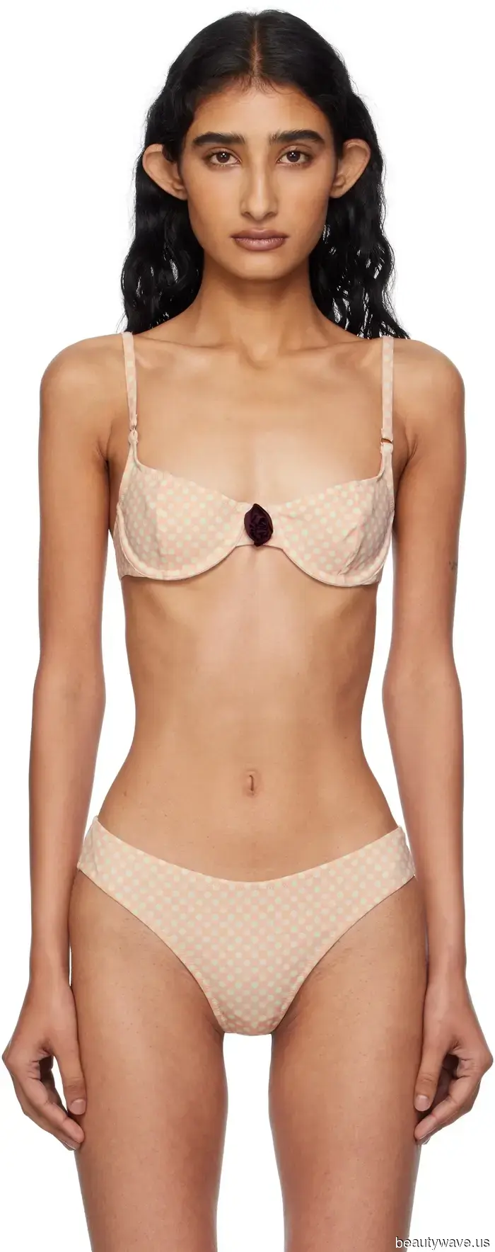 14 Swimwear Brands That Celebrities Are Loving This Summer