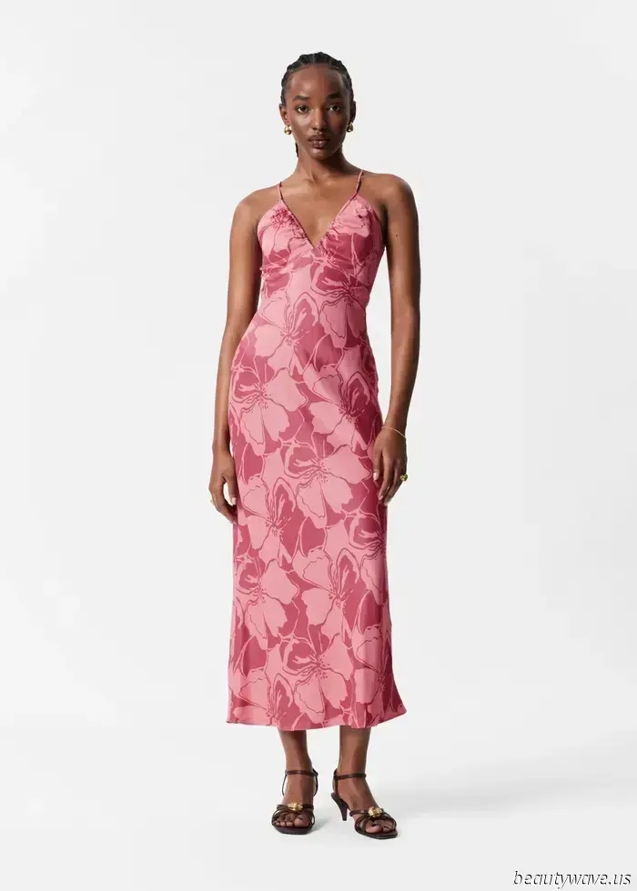 Io non sono normalmente una persona Florals, ma questi 31 abiti sono in realtà così bella per l'estate