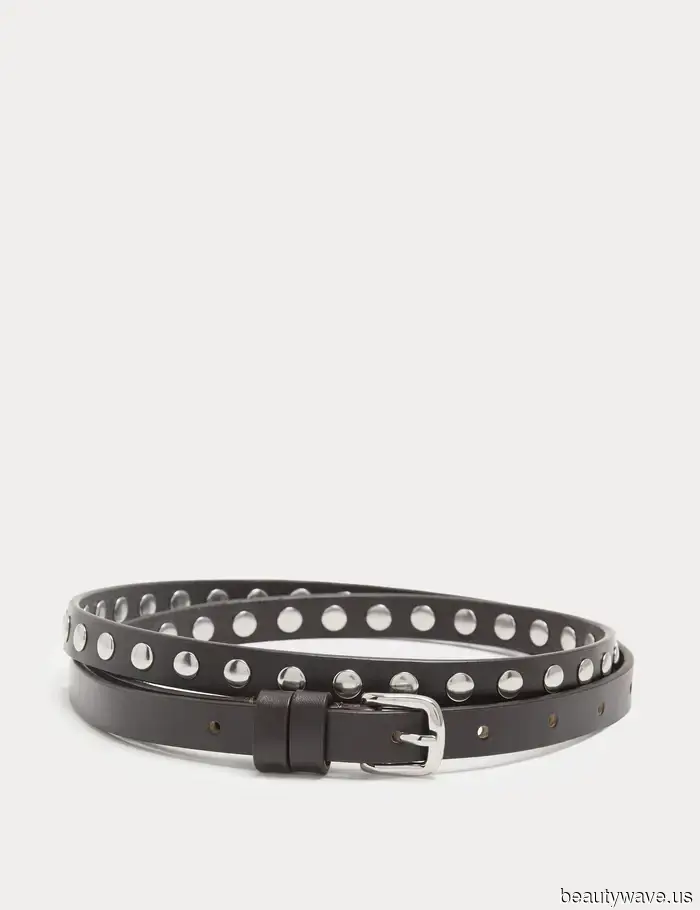 Soy Editora de Moda con un Estilo Minimalista&mdash;Estas 18 Nuevas Compras de M&S Están en la Parte Superior de Mi Lista de Deseos