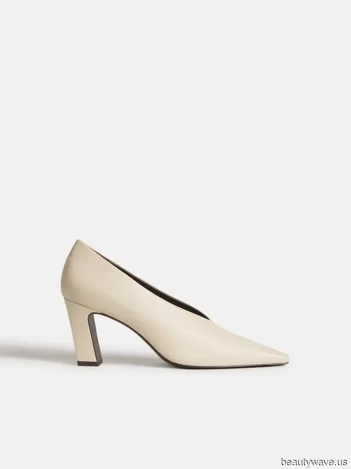 Se sei ITK, stai già acquistando queste 7 tendenze di scarpe autunnali e saltando queste 7.