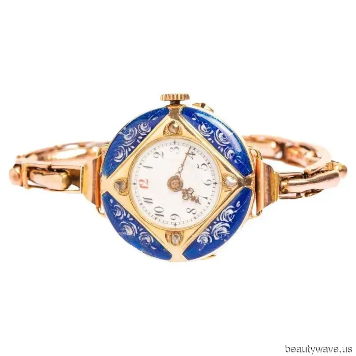 Vintage Watches Have Become the Latest Fashion Statement: A Guide to Discovering Your Next Timeless Treasure