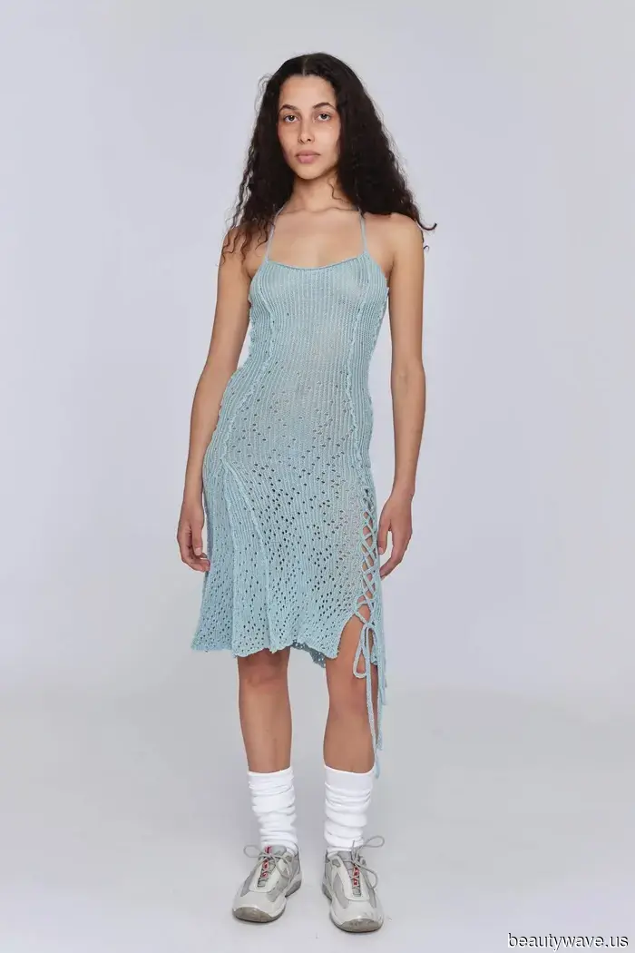 29 Distinctive Up-and-Coming Fashion Brands I Found in 2025