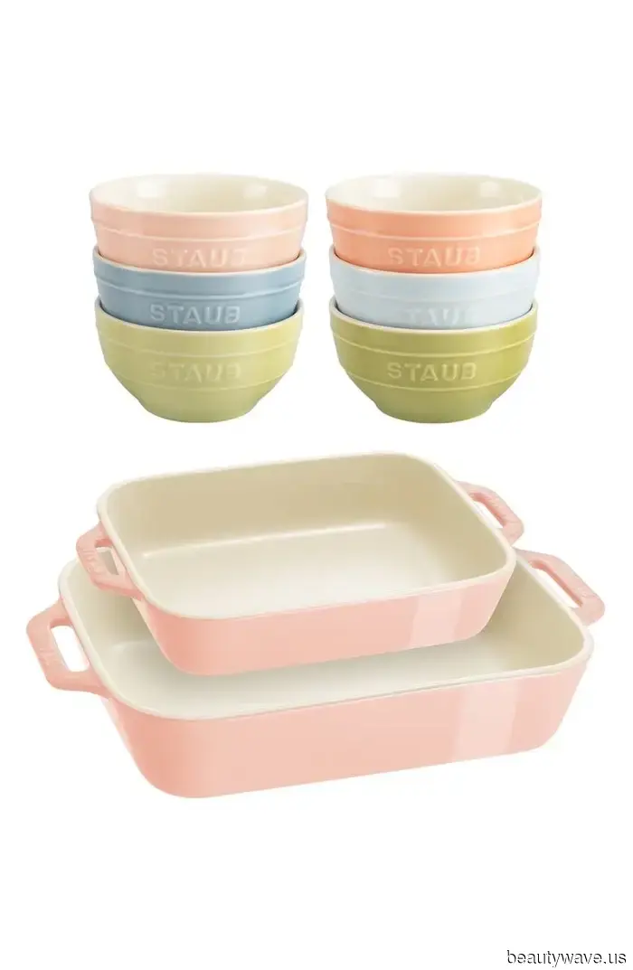 Eleva tu espacio con estos 31 destacados hallazgos para el hogar y estilo de vida de la venta de aniversario de Nordstrom.