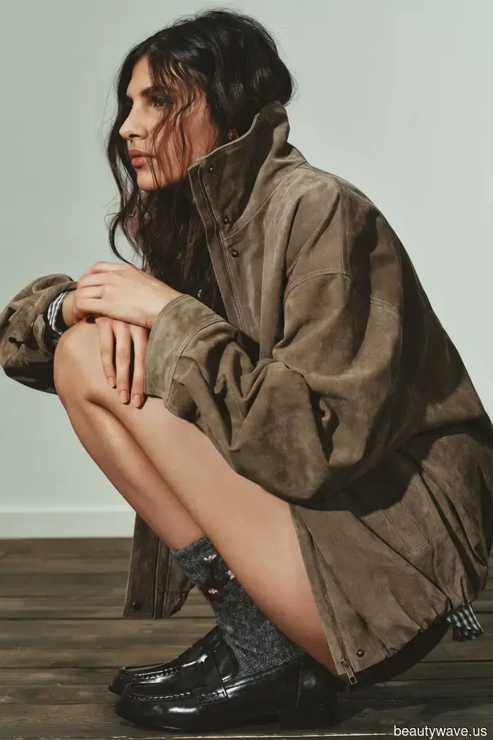 Nicht Jeans, Nicht Pullover: 7 Nicht-Basics für den Winter, die Sie wahrscheinlich nicht besitzen, aber sollten