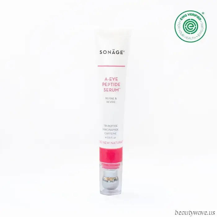 Retinol irritates my sensitive, acne-prone skin, so I opted for this surprisingly effective alternative instead.