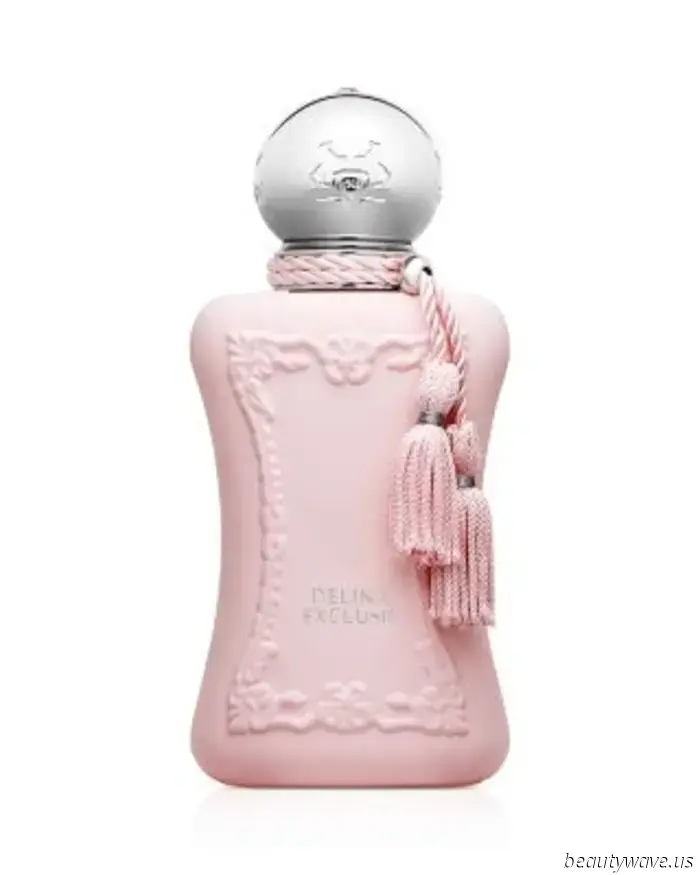 This It-Girl fragrance brand from the early 2000s has just released my favorite perfume for 2025.