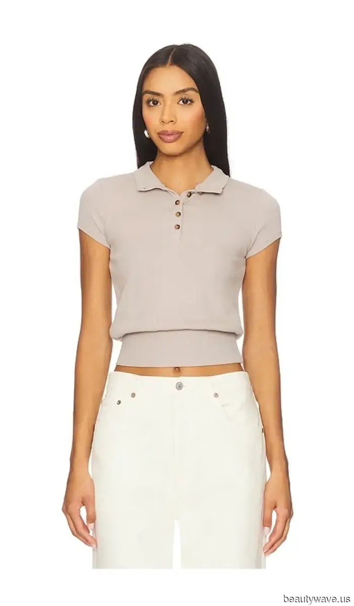 Meine Mutter hat noch nie bei Revolve eingekauft, ist aber interessiert&mdash;ich habe ihr diese Artikel zum Überlegen geschickt.