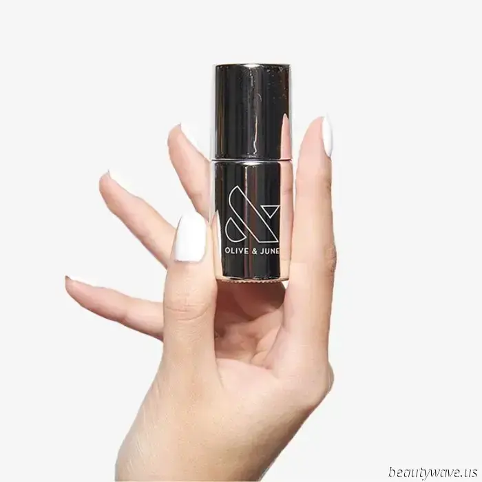 Popsicle Nails are the Perfect Fit for the Bright Days Ahead