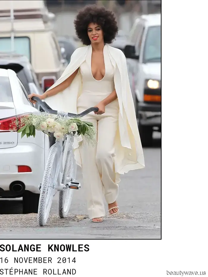 Presenting the Most Iconic Bridal Styles of All Time