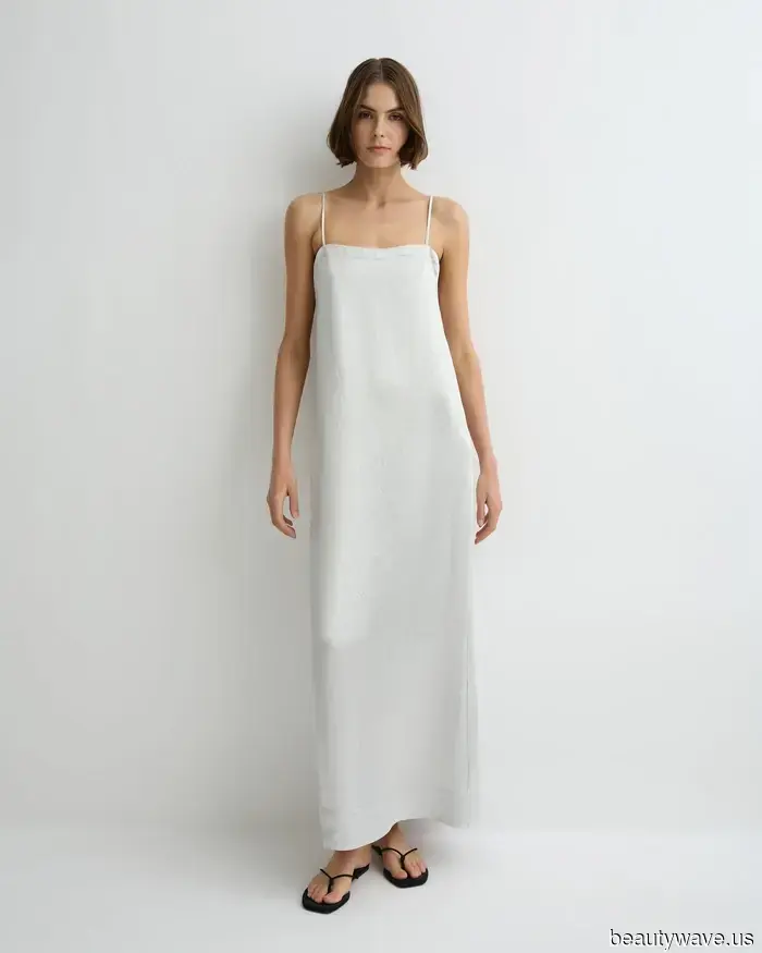 I assembled a Summer Capsule Wardrobe—here’s what I have in my cart.