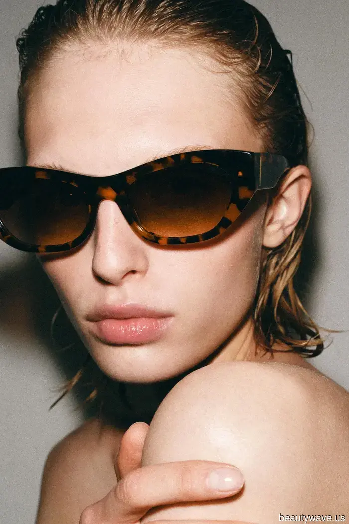 5 Outfits I'm Putting Together From Zara Using the Most Luxurious-Looking New Arrivals