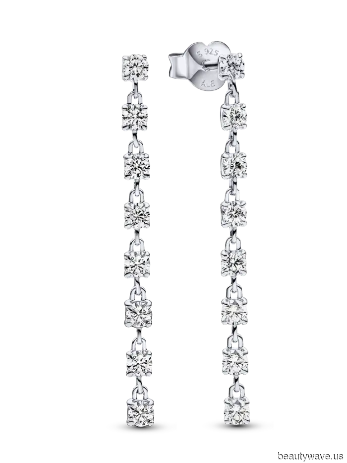 29 Elegantes Selecciones de Joyería que Harán que Tus Jeans y Suéter Luzcan Caros