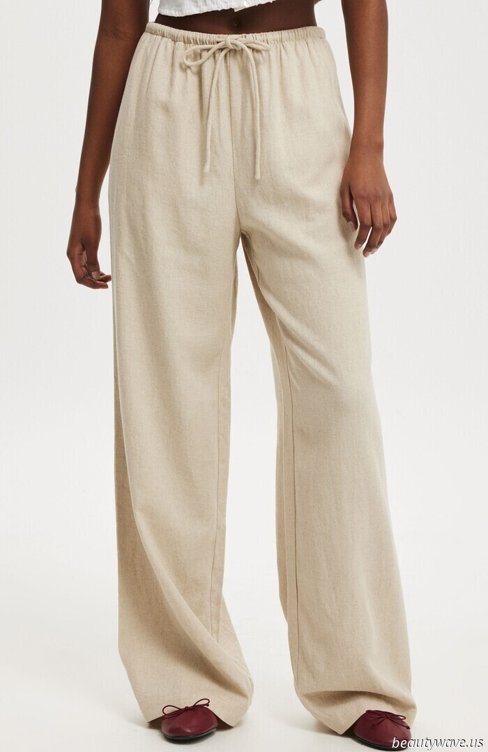 Absolutely! The iconic Nordstrom Half Yearly Sale has arrived—fashion enthusiasts with discerning tastes will adore these 40 stylish items.