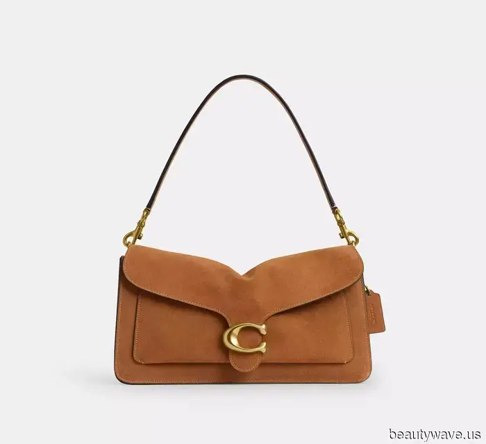 Soy Directora de Compras y quiero que veas estos 33 artículos nuevos increíblemente elegantes.