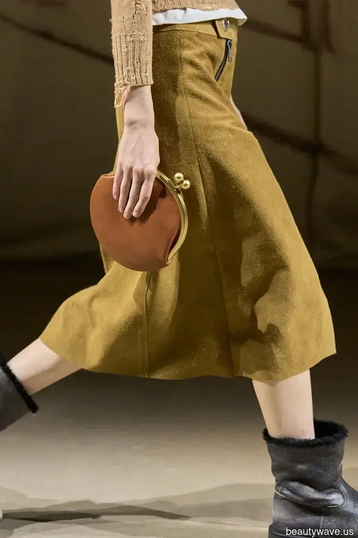 Coach Is Issuing a PSA: Here Are the 6 Accessory Trends Expected to Shape Spring 2026