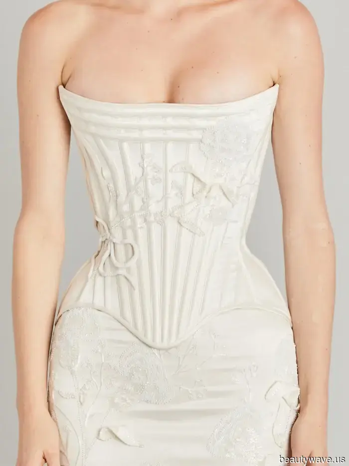 The Wedding Dress Trends Set to Dominate in Fall 2026